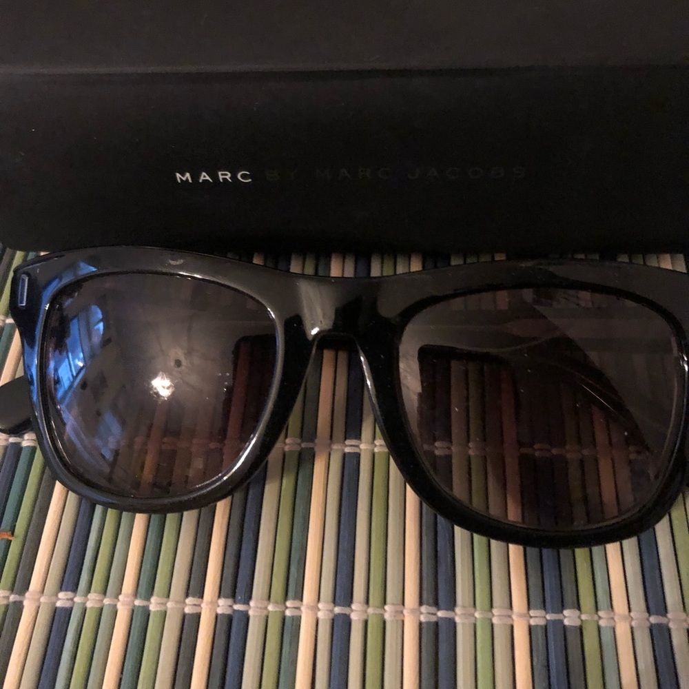 Marc Jacobs sunglasses